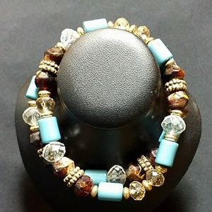 Handmade jewelry